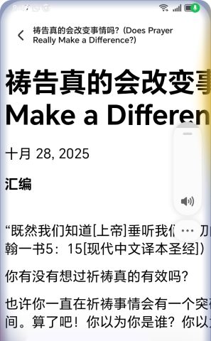 12 Chinese Gospel materials
